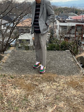 masatoooさんのコーディネート