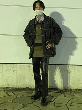 masatoooさんのコーディネート