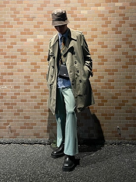 masatoooさんのコーディネート