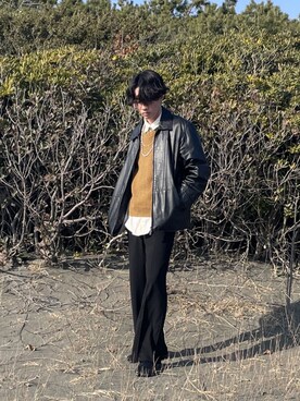 masatoooさんのコーディネート