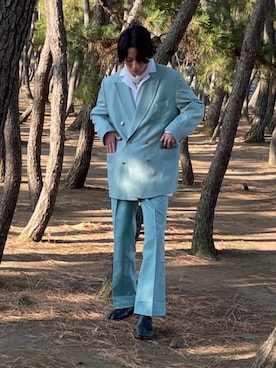 masatoooさんのコーディネート