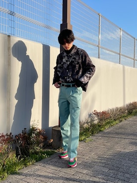 masatoooさんのコーディネート