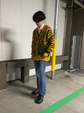 masatoooさんのコーディネート