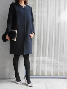 HARYUプレスさんのコーディネート