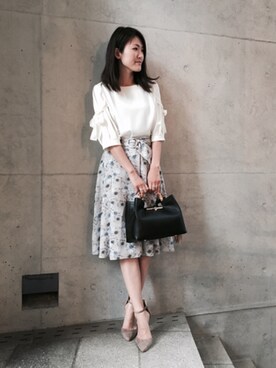 HARYUプレスさんのコーディネート