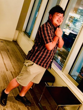 ぶりたむさんのコーディネート