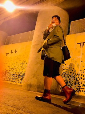 ぶりたむさんのコーディネート