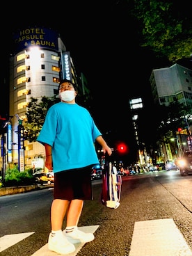 ぶりたむさんのコーディネート