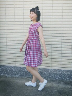 Kaoruさんのコーディネート