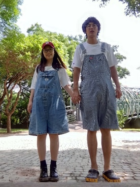 Kaoruさんのコーディネート