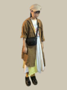 Kaoruさんのコーディネート