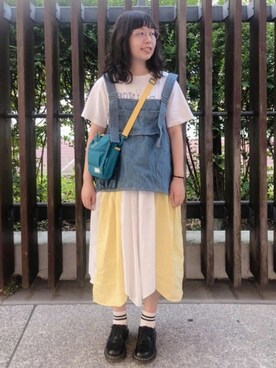 Kaoruさんのコーディネート