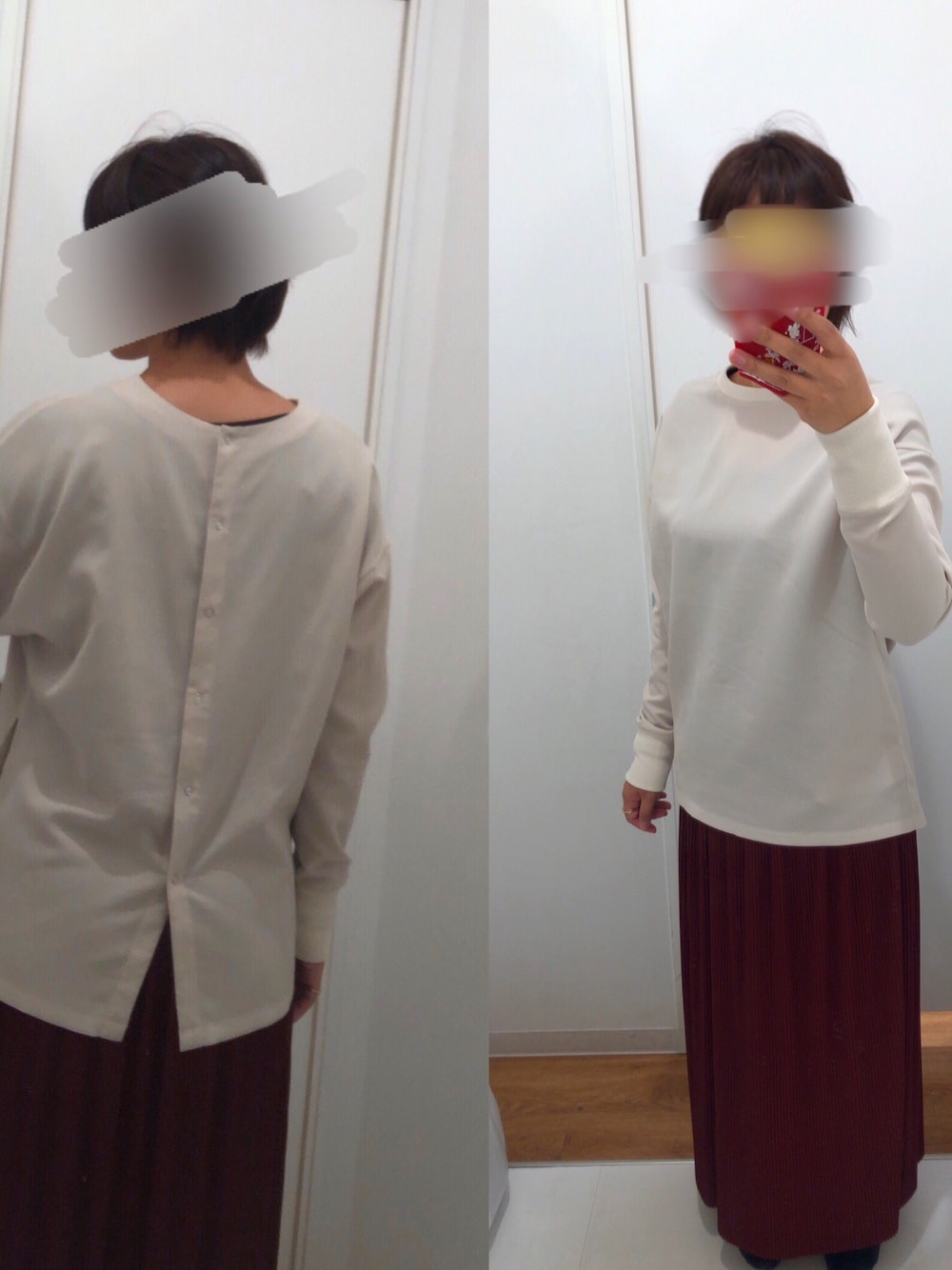 SHIPS（シップス）の「Wai MIHO NOJIRI:2WAYメッシュトップス