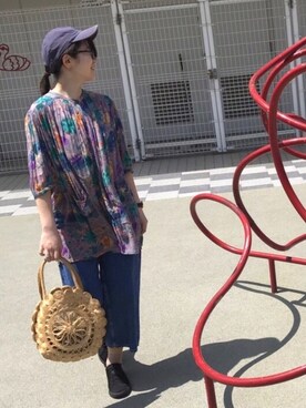 ましゅまろさんのコーディネート