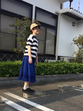 ましゅまろさんのコーディネート