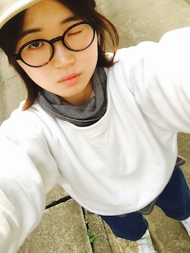 ましゅまろさんのコーディネート