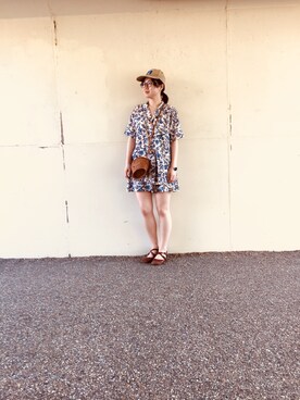 ましゅまろさんのコーディネート