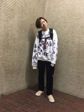 ましゅまろさんのコーディネート