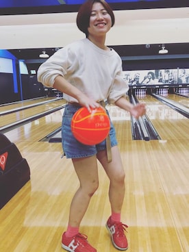 ましゅまろさんのコーディネート