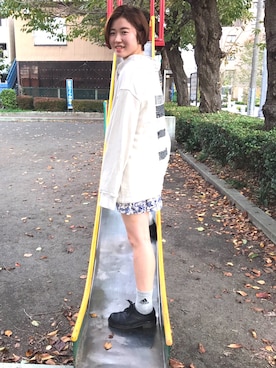 ましゅまろさんのコーディネート