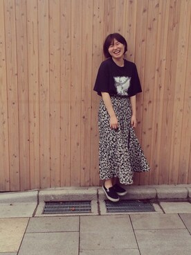 ましゅまろさんのコーディネート