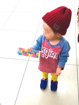 misさんのコーディネート