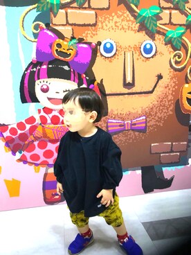 misさんのコーディネート