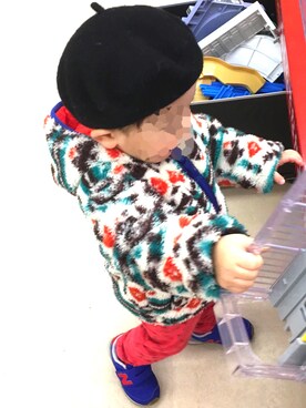 misさんのコーディネート