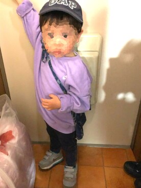 misさんのコーディネート