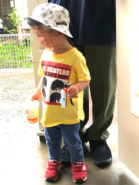 misさんのコーディネート