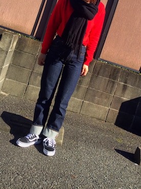 NRKさんのコーディネート