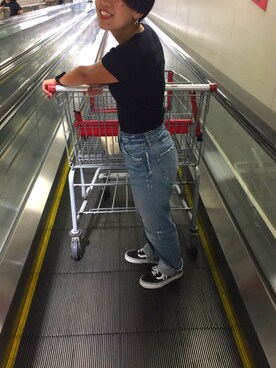 NRKさんのコーディネート