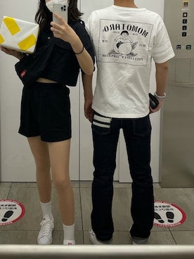 pinchanさんのコーディネート