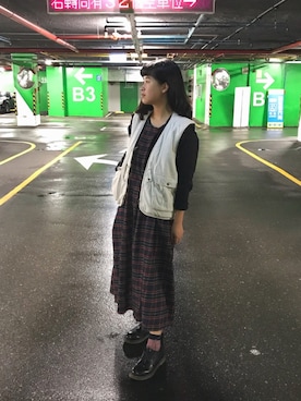 Sammyさんのコーディネート