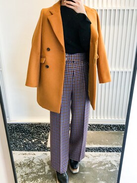 mochiさんのコーディネート