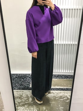 mochiさんのコーディネート