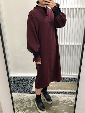 mochiさんのコーディネート