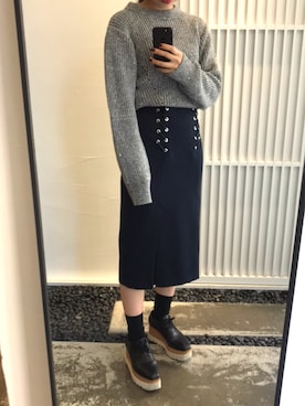 mochiさんのコーディネート