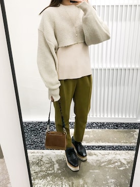 mochiさんのコーディネート