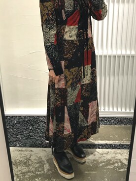 mochiさんのコーディネート