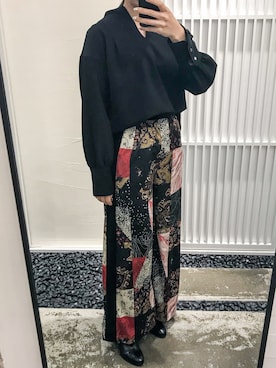 mochiさんのコーディネート