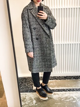 mochiさんのコーディネート