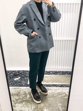 mochiさんのコーディネート