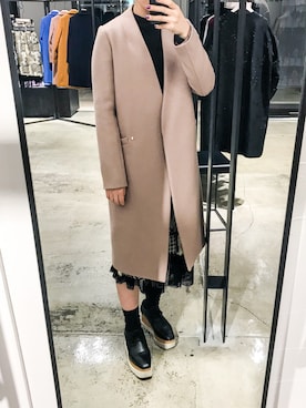 mochiさんのコーディネート