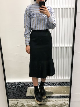 mochiさんのコーディネート