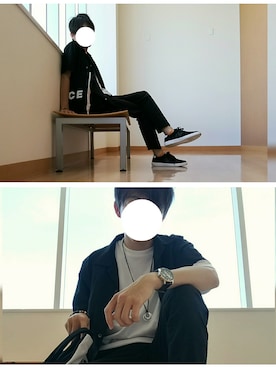 がのさんのコーディネート