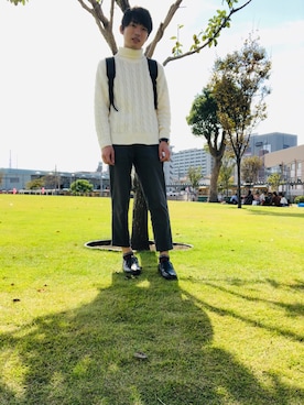 がのさんのコーディネート