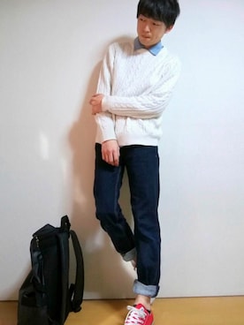 がのさんのコーディネート