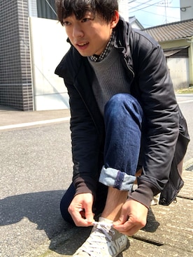 がのさんのコーディネート