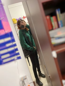 Chayaさんのコーディネート